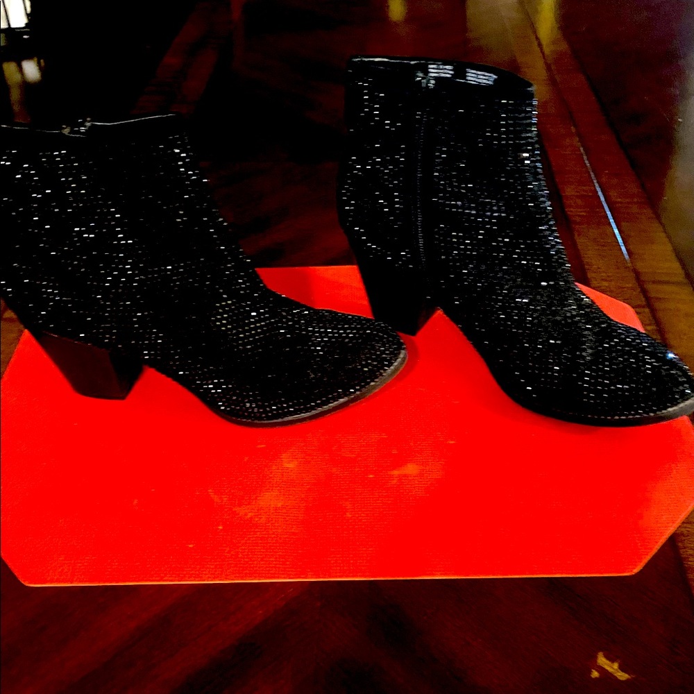 Rock&Republic Ankle Boots